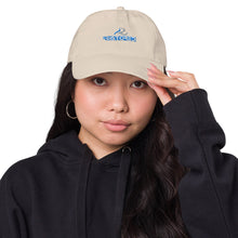 Load image into Gallery viewer, Fitted baseball cap

