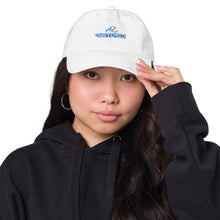 Load image into Gallery viewer, Fitted baseball cap
