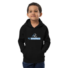 Load image into Gallery viewer, Kids eco hoodie
