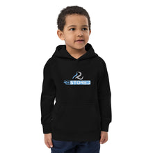 Load image into Gallery viewer, Kids eco hoodie
