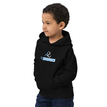 Load image into Gallery viewer, Kids eco hoodie
