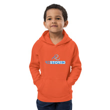 Load image into Gallery viewer, Kids eco hoodie
