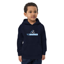 Load image into Gallery viewer, Kids eco hoodie
