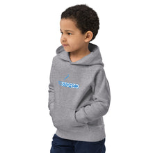 Load image into Gallery viewer, Kids eco hoodie
