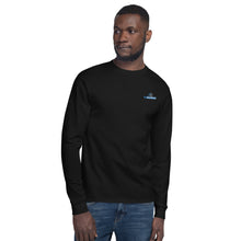 Load image into Gallery viewer, Men's Champion Long Sleeve Shirt
