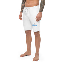 Load image into Gallery viewer, Men's fleece shorts
