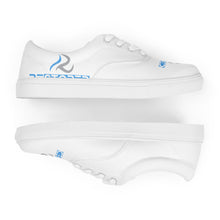 Load image into Gallery viewer, Men’s lace-up canvas shoes
