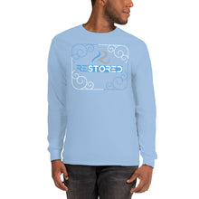 Load image into Gallery viewer, Men’s Long Sleeve Shirt
