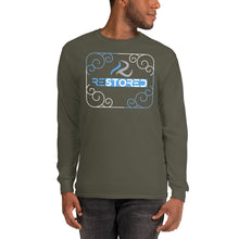 Load image into Gallery viewer, Men’s Long Sleeve Shirt
