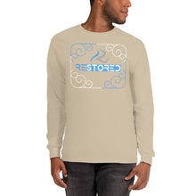 Load image into Gallery viewer, Men’s Long Sleeve Shirt
