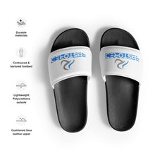 Load image into Gallery viewer, Men’s slides
