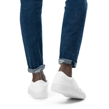 Load image into Gallery viewer, Men’s slip-on canvas shoes
