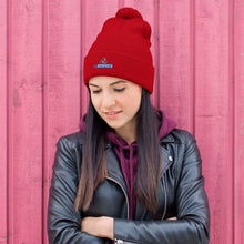 Load image into Gallery viewer, Pom-Pom Beanie
