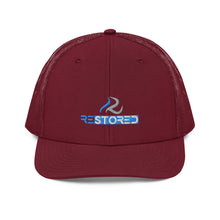 Load image into Gallery viewer, Trucker Cap
