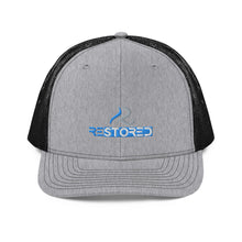 Load image into Gallery viewer, Trucker Cap
