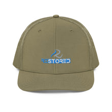 Load image into Gallery viewer, Trucker Cap
