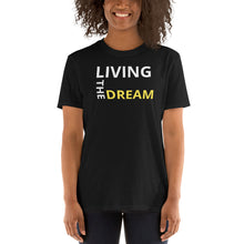 Load image into Gallery viewer, Short-Sleeve Unisex T-Shirt
