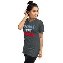 Load image into Gallery viewer, Short-Sleeve Unisex T-Shirt
