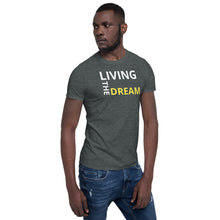 Load image into Gallery viewer, Short-Sleeve Unisex T-Shirt
