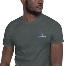 Load image into Gallery viewer, Short-Sleeve Unisex T-Shirt
