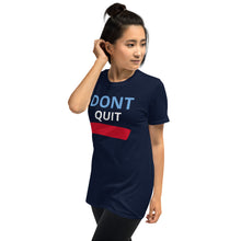 Load image into Gallery viewer, Short-Sleeve Unisex T-Shirt
