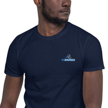 Load image into Gallery viewer, Short-Sleeve Unisex T-Shirt
