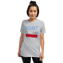 Load image into Gallery viewer, Short-Sleeve Unisex T-Shirt
