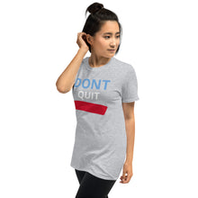 Load image into Gallery viewer, Short-Sleeve Unisex T-Shirt
