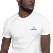 Load image into Gallery viewer, Short-Sleeve Unisex T-Shirt

