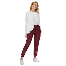 Load image into Gallery viewer, Unisex fleece sweatpants
