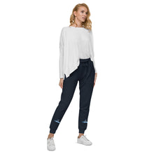 Load image into Gallery viewer, Unisex fleece sweatpants
