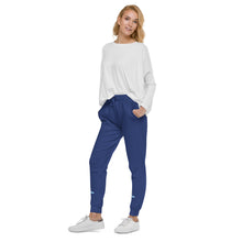 Load image into Gallery viewer, Unisex fleece sweatpants
