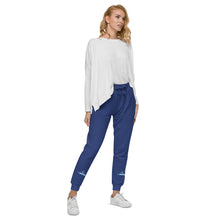 Load image into Gallery viewer, Unisex fleece sweatpants
