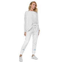 Load image into Gallery viewer, Unisex fleece sweatpants

