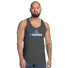 Load image into Gallery viewer, Classic tank top (unisex)

