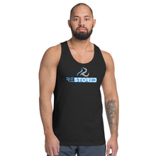 Load image into Gallery viewer, Classic tank top (unisex)
