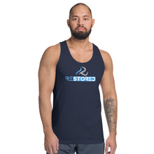 Load image into Gallery viewer, Classic tank top (unisex)
