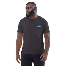 Load image into Gallery viewer, Unisex organic cotton t-shirt
