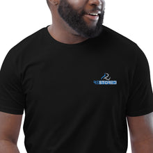 Load image into Gallery viewer, Unisex organic cotton t-shirt
