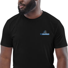 Load image into Gallery viewer, Unisex organic cotton t-shirt

