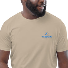 Load image into Gallery viewer, Unisex organic cotton t-shirt
