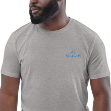 Load image into Gallery viewer, Unisex organic cotton t-shirt

