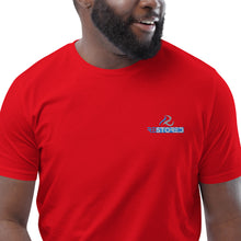 Load image into Gallery viewer, Unisex organic cotton t-shirt
