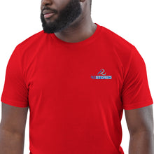 Load image into Gallery viewer, Unisex organic cotton t-shirt
