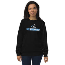 Load image into Gallery viewer, Unisex organic sweatshirt
