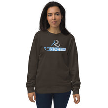 Load image into Gallery viewer, Unisex organic sweatshirt
