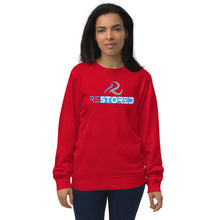 Load image into Gallery viewer, Unisex organic sweatshirt
