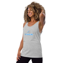 Load image into Gallery viewer, Unisex Tank Top
