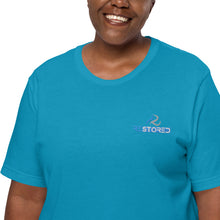 Load image into Gallery viewer, Unisex t-shirt
