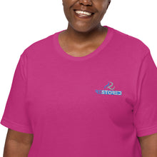 Load image into Gallery viewer, Unisex t-shirt
